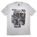 The Beatles 1970 T Shirt product image 1