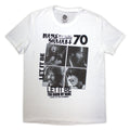 The Beatles 1970 T Shirt product image 1