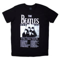 The Beatles Tour 1964 Dates T Shirt product image 1