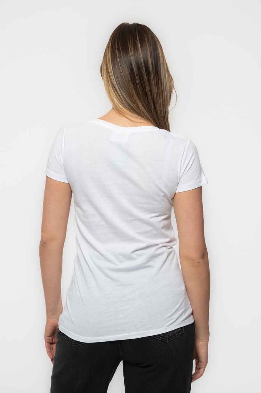 The Beatles Abbey Road Skinny Fit T Shirt product image 2