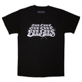 The Bee Gees Stacked Logo T Shirt product image 1