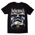 Behemoth The Shit Ov God Reign In Hell T Shirt product image 1