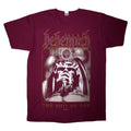 Behemoth The Shit Ov God Cover T Shirt product image 1