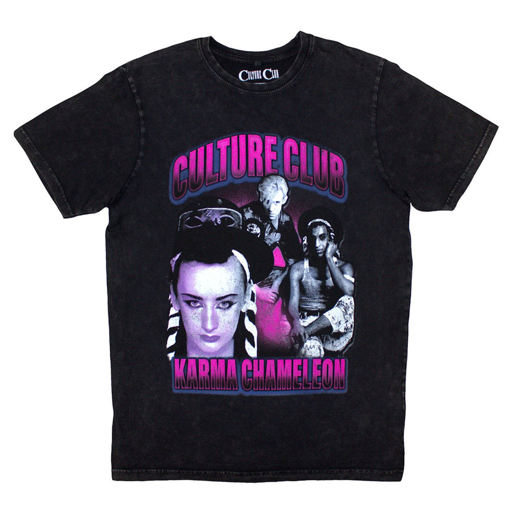Boy George Karma Chameleon Limited Edition 999 Only Premium product image 1