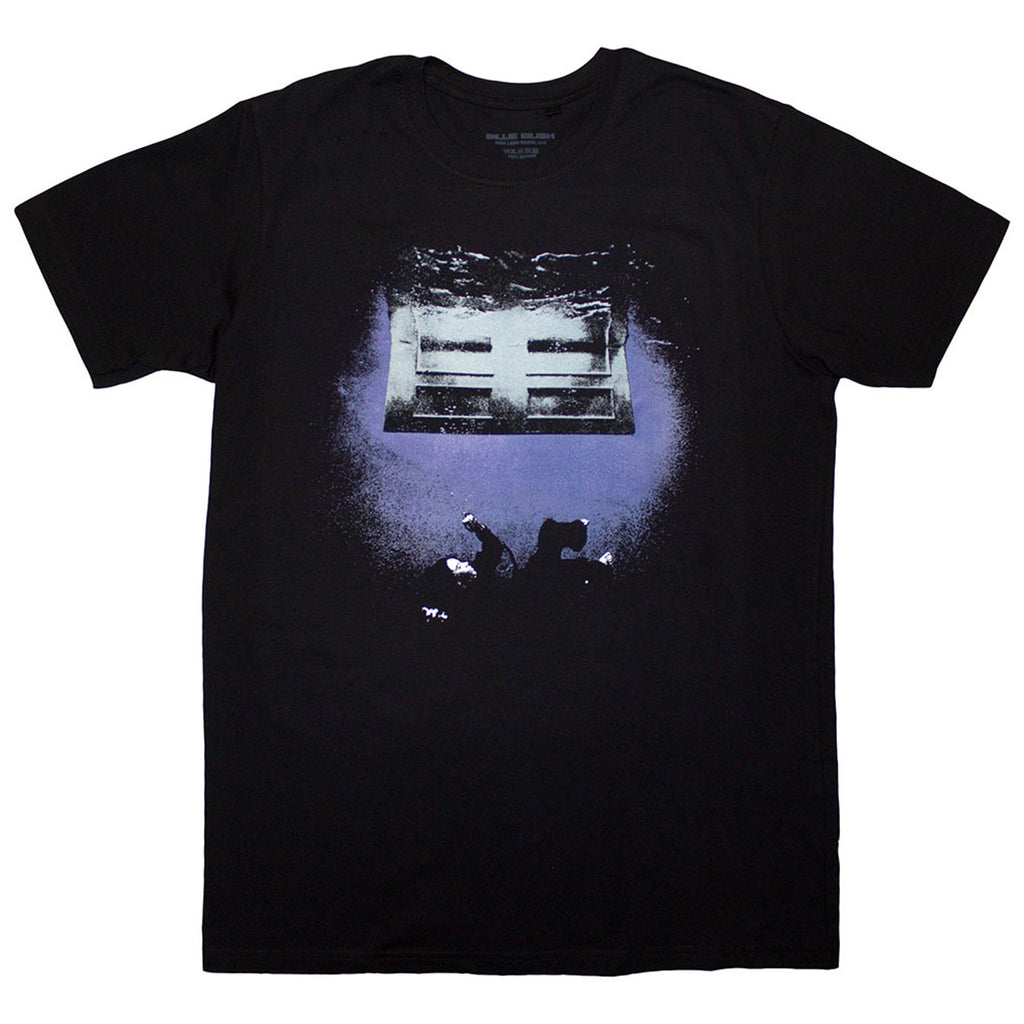 Billie Eilish Hit Me Hard And Soft Door Falling T Shirt product image 1