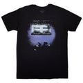 Billie Eilish Hit Me Hard And Soft Door Falling T Shirt product image 1