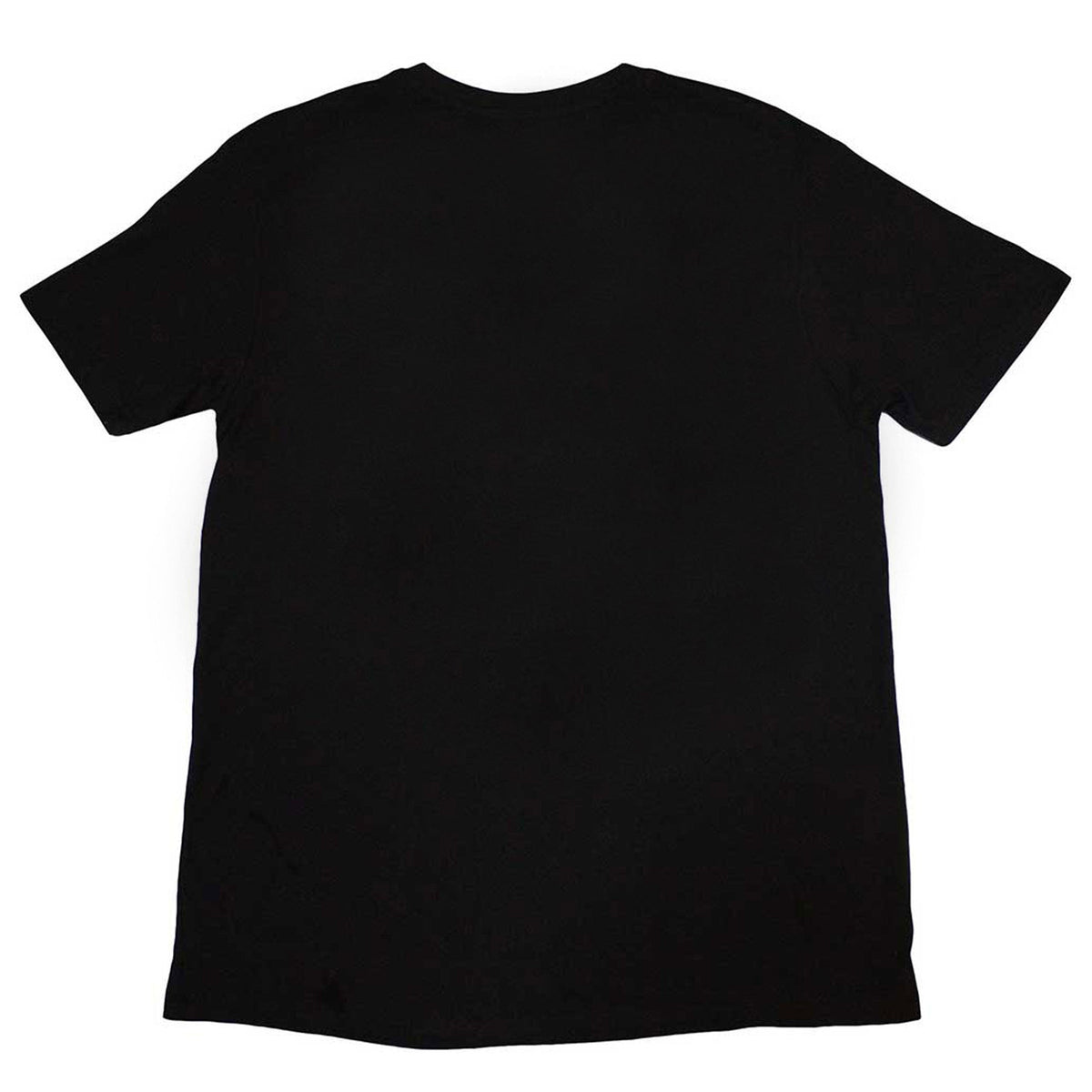 Oasis Cigarettes And Alcohol Illustration Mono T Shirt product image 2
