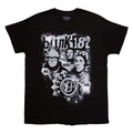 Blink-182 One More Time Spray Paint T Shirt product image 1