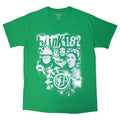 Blink-182 One More Time Spray Paint T Shirt product image 1