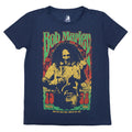 Bob Marley 1978 Womens T Shirt product image 1