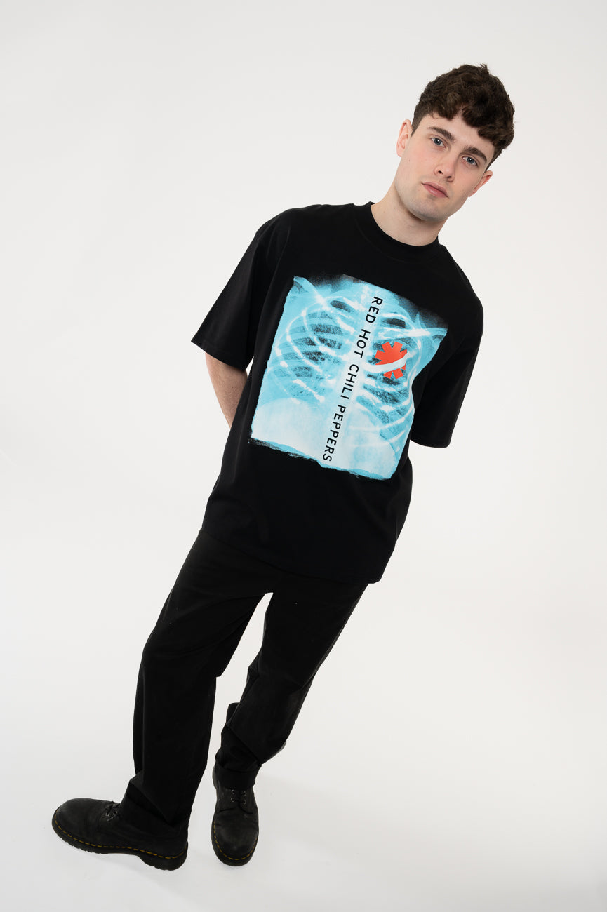 Red Hot Chili Peppers X Ray Limited Edition 999 Only product image 2
