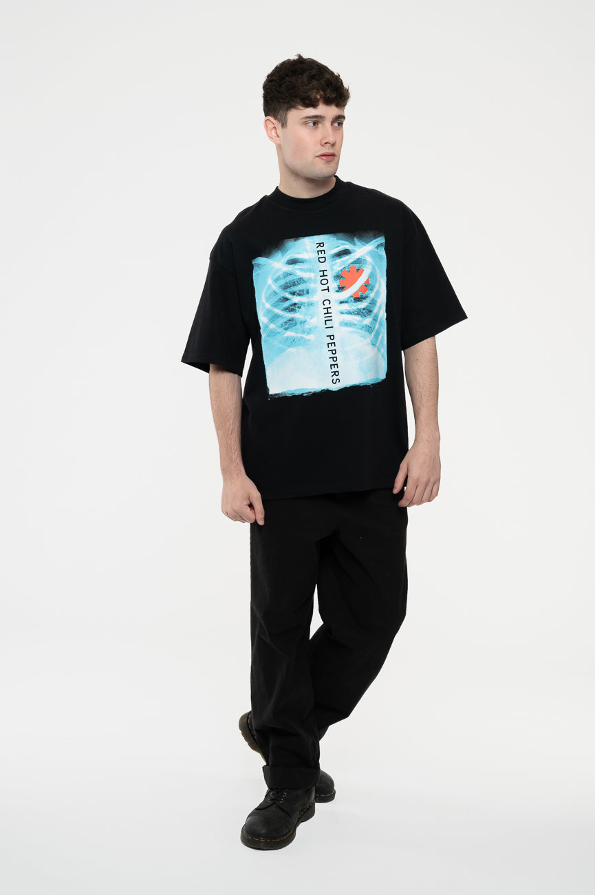 Red Hot Chili Peppers X Ray Limited Edition 999 Only product image 5