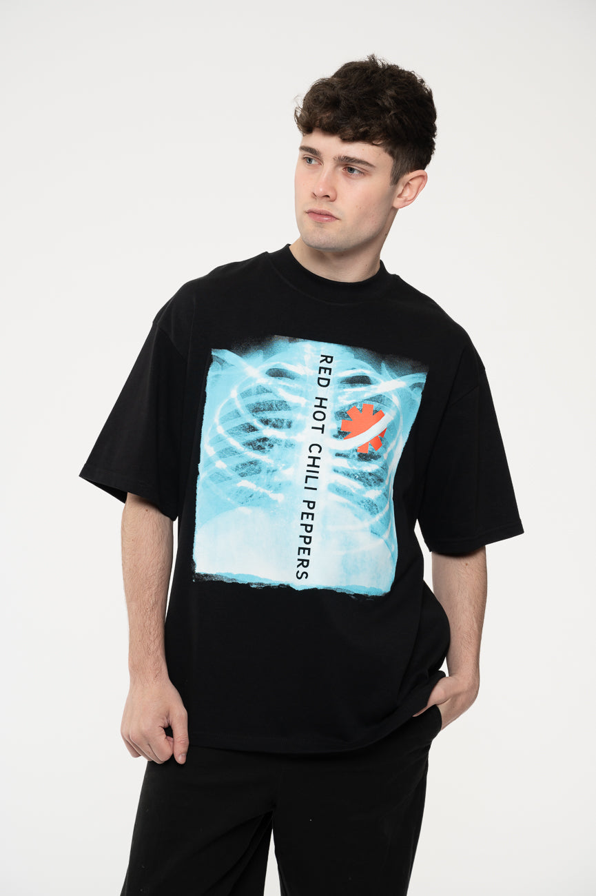 Red Hot Chili Peppers X Ray Limited Edition 999 Only product image 1
