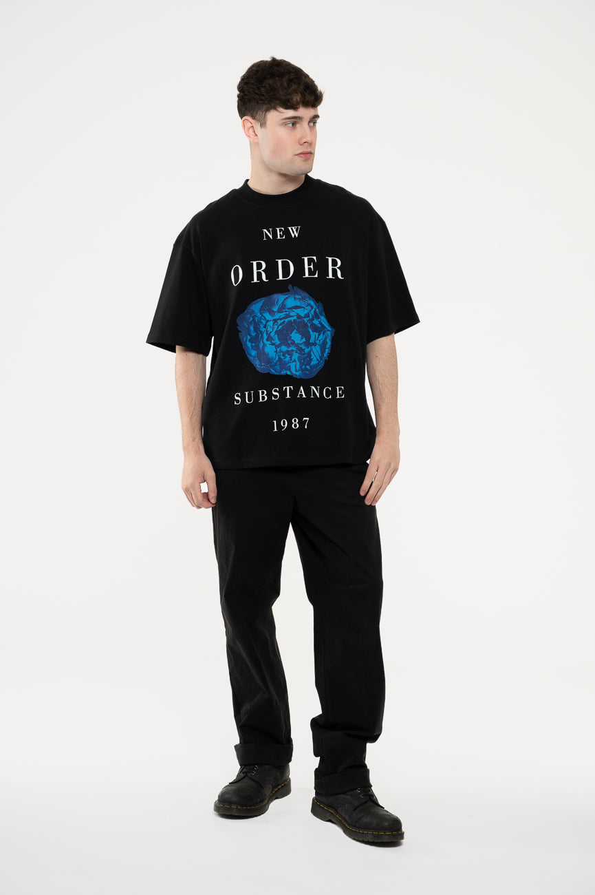 New Order Substance 1987 Limited Edition 999 Only Oversized product image 2