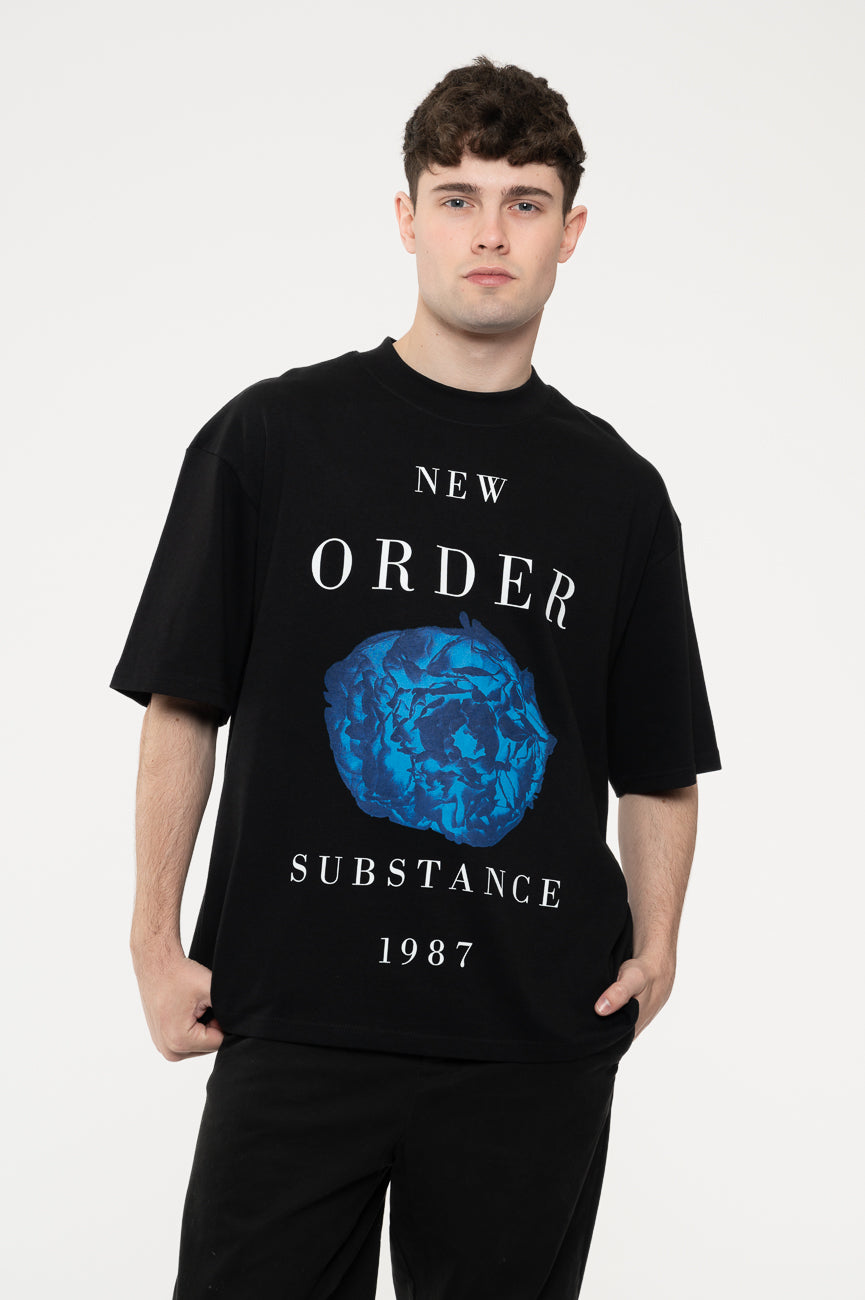 New Order Substance 1987 Limited Edition 999 Only Oversized product image 1