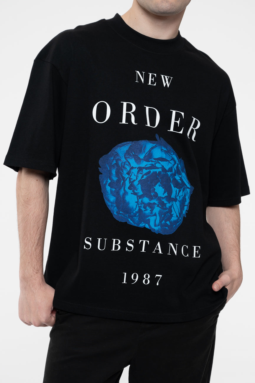 New Order Substance 1987 Limited Edition 999 Only Oversized product image 3