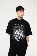 Sleep Token Give Band Logo Limited Edition 999 Only product image 1