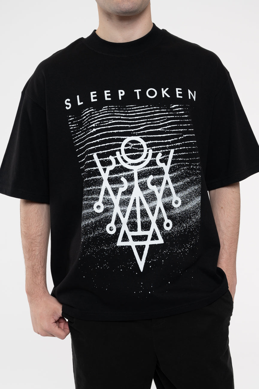 Sleep Token Give Band Logo Limited Edition 999 Only product image 3