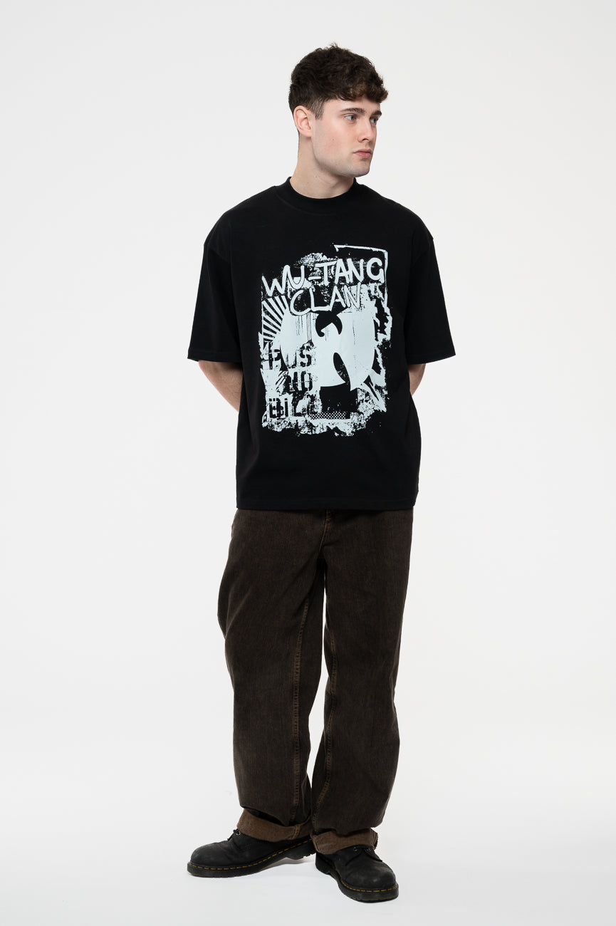 Wu-Tang Clan Graffiti Logo Limited Edition 999 Only product image 2