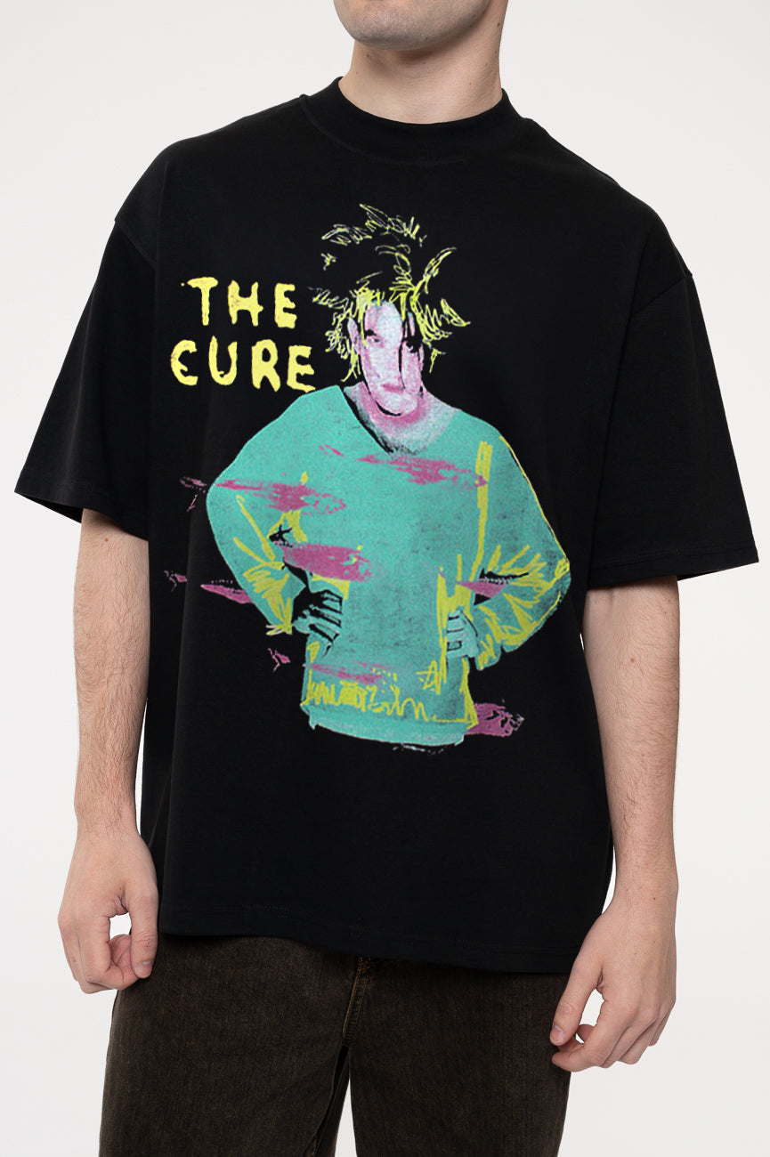 The Cure Beach Party Tour 86 Limited Edition 999 Only product image 3