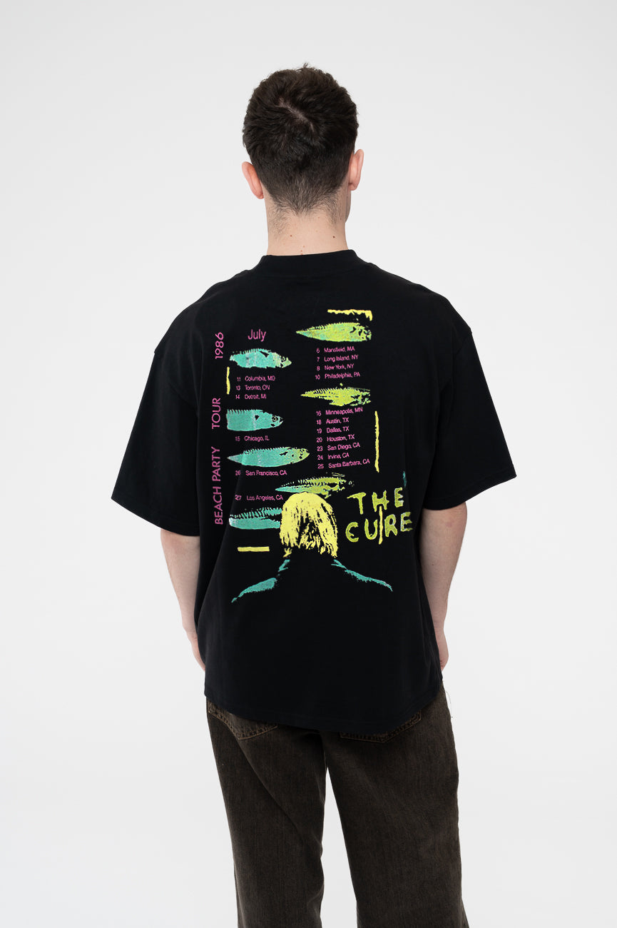 The Cure Beach Party Tour 86 Limited Edition 999 Only product image 4
