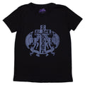 Black Sabbath Angels Womens T Shirt product image 1