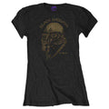 Black Sabbath US Tour 1978 Skinny Fit T Shirt product image 1