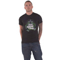 Beetlejuice It's Showtime Carousel T Shirt product image 1