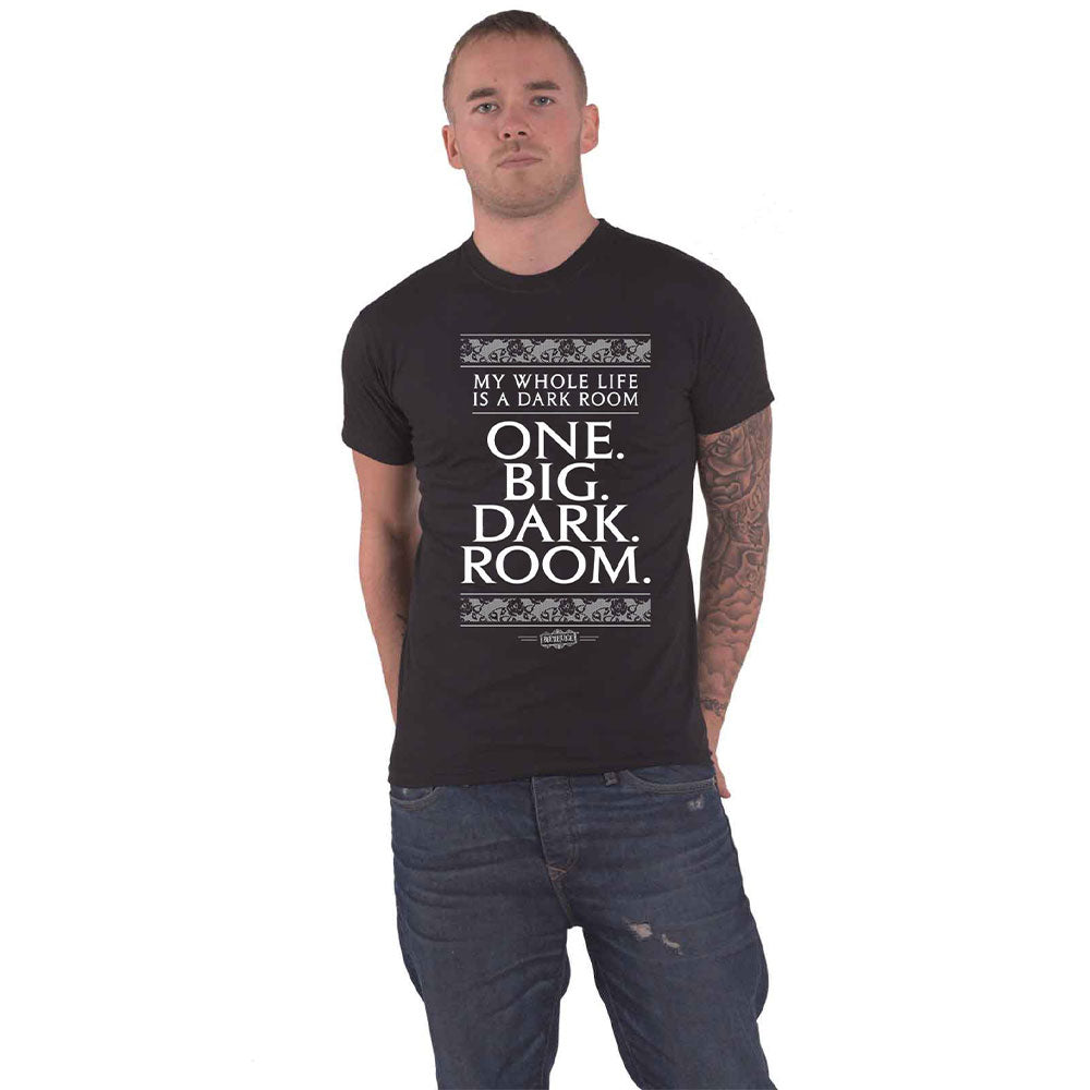 Beetlejuice Dark Room T Shirt product image 1