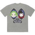 Beetlejuice Never Trust The Living T Shirt product image 1