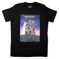 Beetlejuice Movie Poster T Shirt