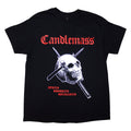 Candlemass Epicus Doomicus Metallicus T Shirt product image 1