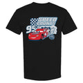 Disney Cars Speed Counts T Shirt product image 1
