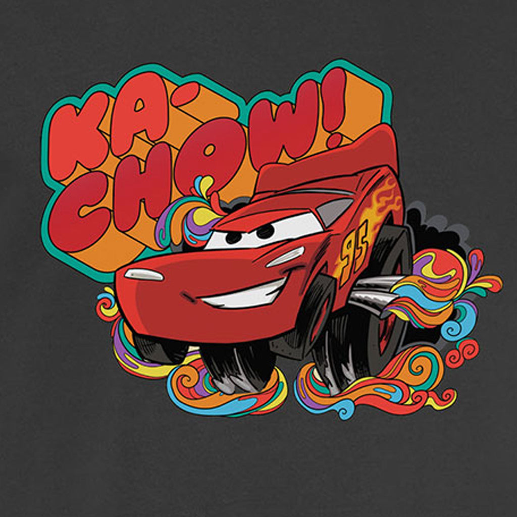 Disney Cars Ka Chow T Shirt product image 2