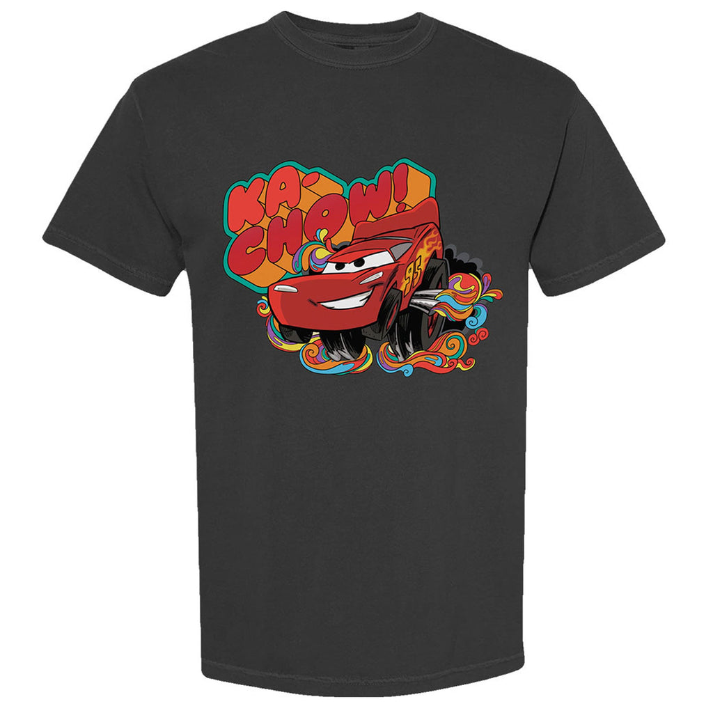 Disney Cars Ka Chow T Shirt product image 1
