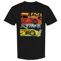 Disney Cars Race Time T Shirt product image 1