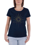 Chris Cornell T Shirt Higher Truth new Official Womens product image 1