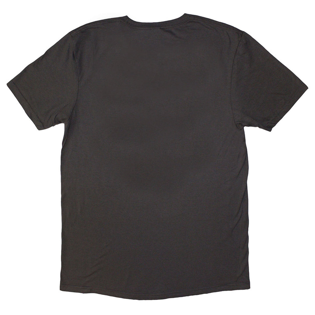 Oasis Horizontal Bars Band Logo T Shirt product image 2