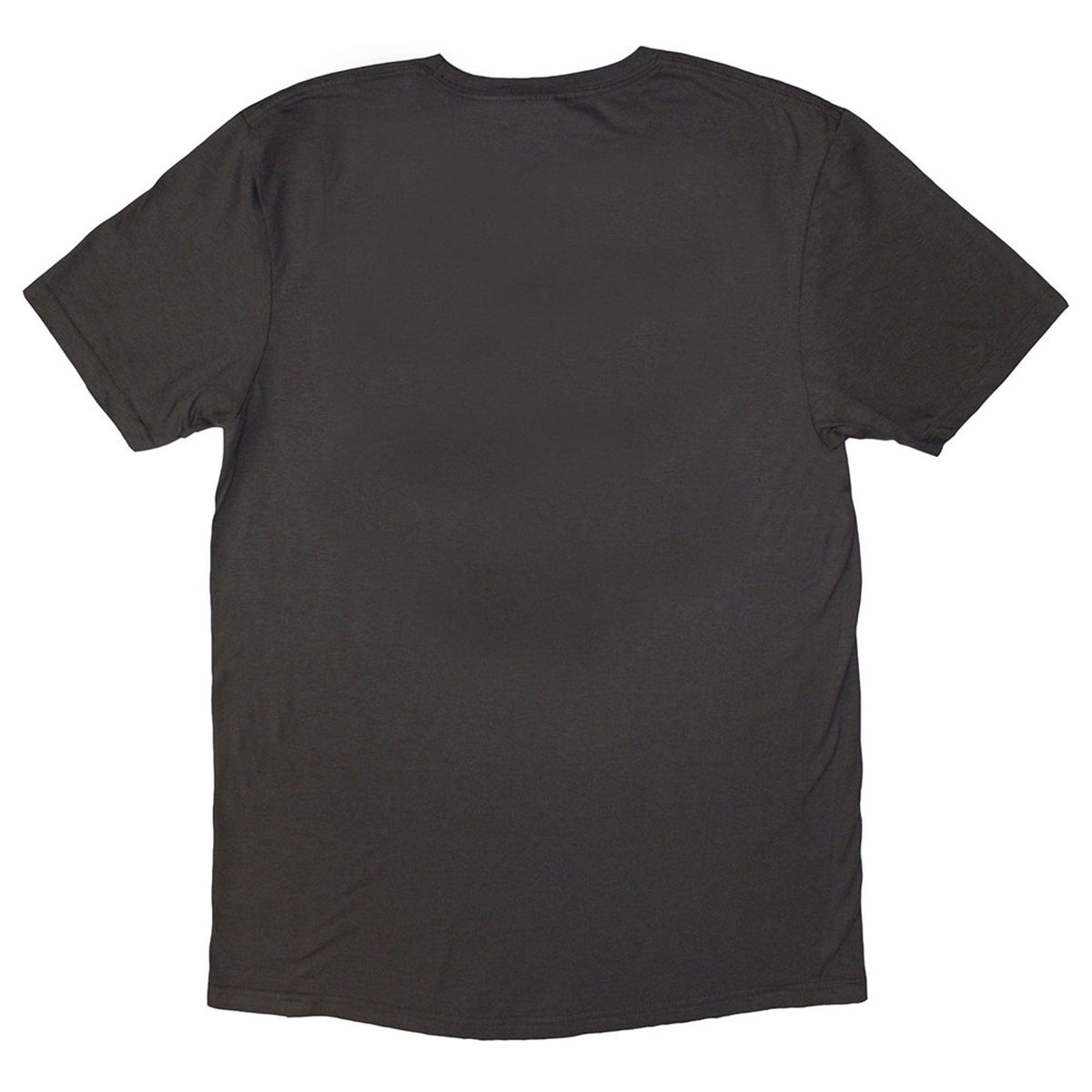 Oasis Horizontal Bars Band Logo T Shirt product image 2