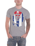 Che Guevara T Shirt Star And Stripes Cuban Revolution new product image 1