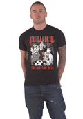101 Dalmations Cruella Homage T Shirt product image 1