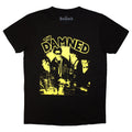 The Damned New Rose Vintage T Shirt product image 1