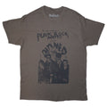 The Damned Party Flyer T Shirt product image 1