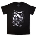 The Damned Young Hot Loud And Stiff T Shirt product image 1