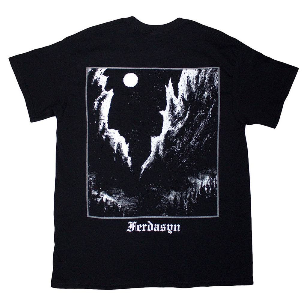 Darkthrone Transilvanian Hunger T Shirt product image 2