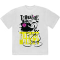 Disney Donald Duck Trouble Maker T Shirt product image 1