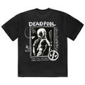 Deadpool Merc With A Mouth Max Effort T Shirt product image 1