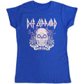 Def Leppard Pour Some Sugar On Me Skull Tour 2019 Skinny product image 1