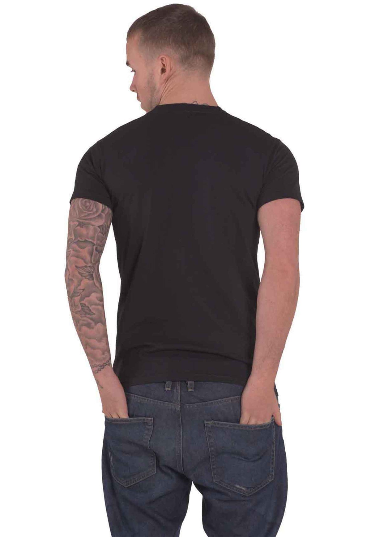 Disney Villains Tricky Trio T Shirt product image 2
