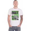 Badder Than Ever Tour T Shirt product image 1